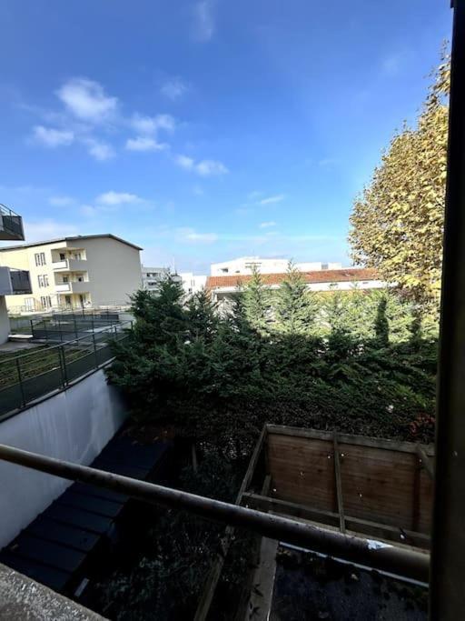 شقة Le Cosy Shelby Proche Gare 150M Villefranche-sur-Saône المظهر الخارجي الصورة